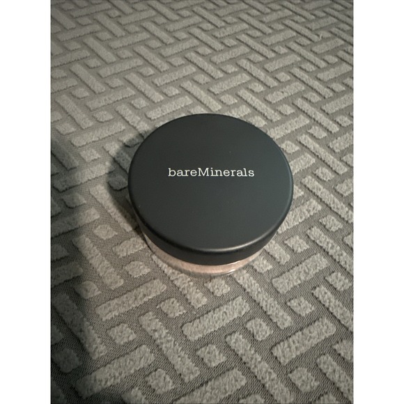 bareMinerals NEW Advanced Clear Radiance All-Over Face Color Powder 4.5g JUMBO - Picture 1 of 3